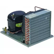 Unidad Condensadora 1/4 Hp, 120v, R134a, Media Temp.