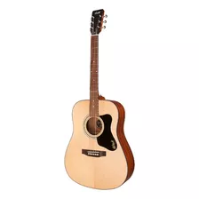 Guild A-20 Bob Marley Guitarra Acustica Dreadnought + Envio