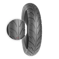 Llanta 100/80-17 Tl Ts680 Timsun Del Ns200, Fz16, Gixxer