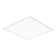 Panel Led 60x60 Embutido