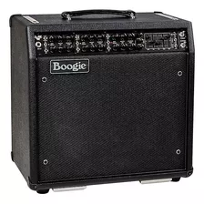 Mesa Boogie Mark Vii 1x12 90w Tube Guitar Combo Amp Black 