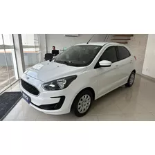 Ford Ka Se 1.0 2019