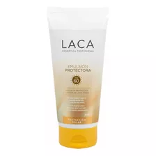 Laca - Protección Avanzada: Emulsión Solar Fps 60