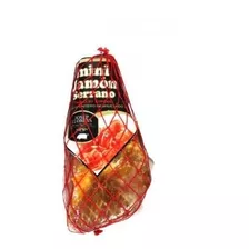 Peça Presunto Espanhol Serrano (1kg)