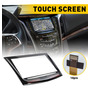 Touch Screen For Cadillac Cts V Ats Srx Xts Cue Radio In Ggg