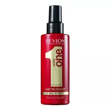 Revlon Uniq One Hair Treatment 150 Ml 