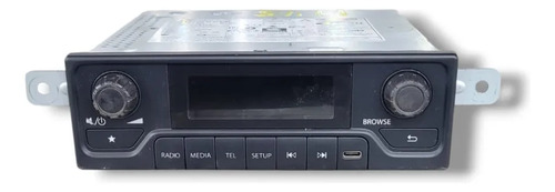 Radio Mb Sprinter 417 2024 2025 Vi145