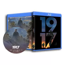 1917 (2019) - 1 Bluray