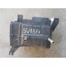 Caixa De Ar Condicionado Do Subaru Impreza 1.6 Gl 1994/1994