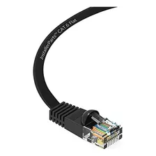Installerparts (paquete De 10 Cables Ethernet Cat6, Cable Pl