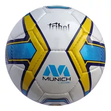 Pelota Futbol Munich Tribal - Entrenamiento - Colores Varios