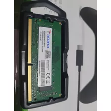 Memória Ram Ddr4 3200mhz 8gb Original Notebook Acer Nitro 5