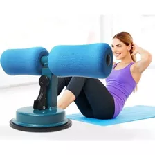 Maquina Abdominales Portatil Con Ventosa Fitness Xl Pro Max