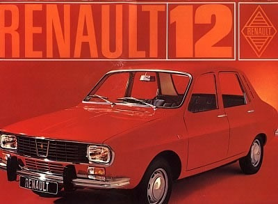 Repuesto Carburador Renault 5 12 18 Foto 5