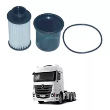 Elemento Filtrante Ureia Mb Actros 2545 2546ls 6x2 2646ls 26