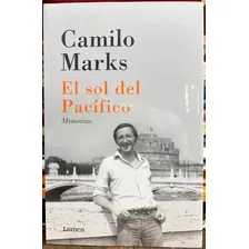 El Sol Del Pacífico Camilo Mark