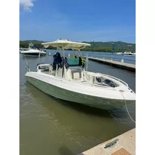 Promarine 21 Open Sport Fishing 2011 350 Horas