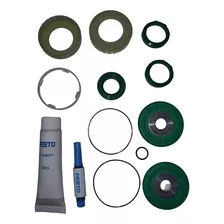 Kit Jogo De Reparos Cilindro Festo Dsbc/g-50