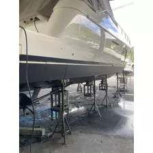 Ferreti 53 2012 Intermarine Azimut Sessa