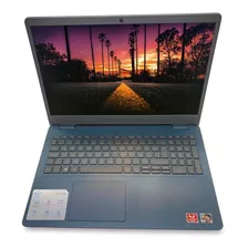 Laptop Dell Inspiron 3505 Amd Ryzen 5-3450u 8gb 512gb