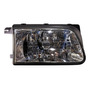 Paq Calaveras S/foco Y Faros Chevrolet Sonora 2000/2006 Depo