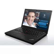 Laptop Lenovo X260 Intel I5 De 6ta + 8gb Ram + 240gb Ssd 