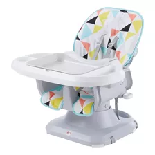 Silla Comedor Fisher-price Spacesaver Bebe- Envio Hoy