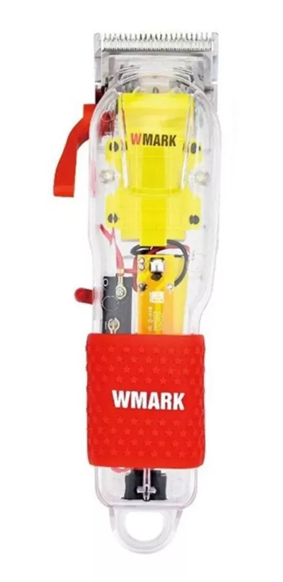 Wmark Ng-108a - Transparente - 100v/240v