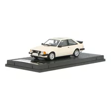  Vitesse 1/43 Ford Escort Xr3i Mk3 1983 Branco