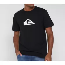 Camiseta Quiksilver Comp Logo Original