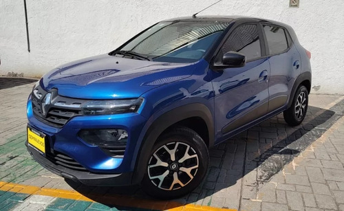 Par Lunas Espejos Laterales Originales Renault  Kwid 19/23 Foto 9