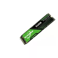 Hd Ssd Walram 256gb, M.2 Ngff 2280