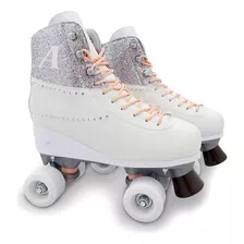 Patines Soy Luna Modelo Ambar Talla 32