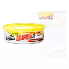 Ruby Crema Para Carros Quita Rayones Manchas