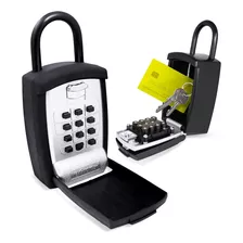 Caja De Seguridad Con Botones Keyguard, Sl-50