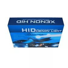 Luces Led Carro Hid Xenon H4