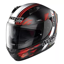 Casco Nolan N60-6 Superbike 