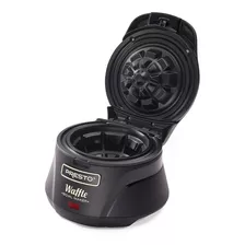 Maquina Waffle Bowl Maker Canasta Tipo Belga Presto 03500 