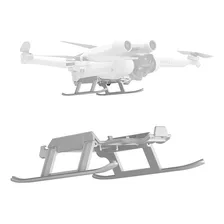 Tren De Aterrizaje Para Los Drones Dji Mini 3 Y Min 3 Pro