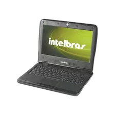 Netbook Intelbras Modelo Iplug - 100%. Perfeito Estado!