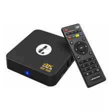 Tv Box 16gb 2gb 4k Ultra Hd Android Smart Rey Ofertas