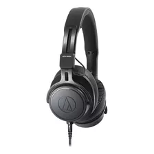 Audífonos Audio-technica Profesionales M60x