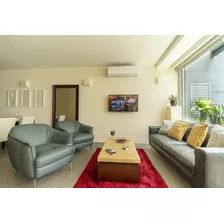 Departamento En Renta Polanco