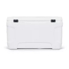 Caixa Térmica Cooler 66 Litros Igloo Marine Contour 70qt Voltagem Da Bateria Não Se Aplica