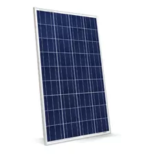 Painel Placa Modulo Solar Celula 80w Watts Inmetro