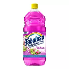 Detergente Fabuloso