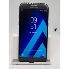 Samsung Galaxy A5 (2017) 3gb De Ram 32 Almacenamiento