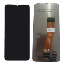 Pantalla Display Touch Compatible Con Samsung A03s A037 Orig