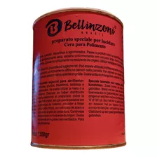 Cera Bellinzoni Pasta Rosa