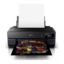 Impressora Fotografica Epson P800 110v
